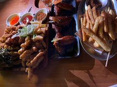 -HIB HUB公社(解放西路店)