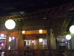 大堂-纽斯桑拿会所(天山店)