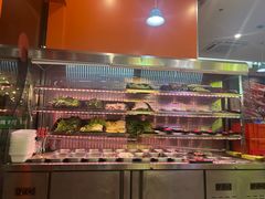-牛吉韵·鲜切牛肉自助火锅(南山店)