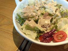 -斗牛士牛排(南京东路店)