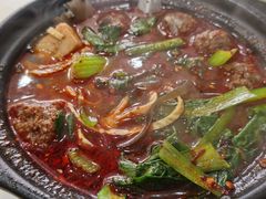-清真·穆萨砂锅(大皮院店)