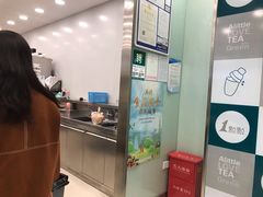 -1点点(苏州中心店)