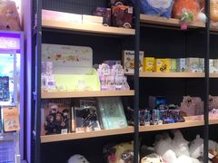 -我要抓娃娃(武进吾悦广场店)