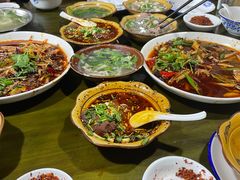 -小杨翘脚牛肉