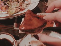 -久喜番和牛烧肉酒场(北辰三角洲店)