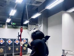 -無弓射箭俱乐部(领展中心城店)