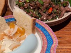 -云海肴·汽锅鸡·云南菜(美罗城店)