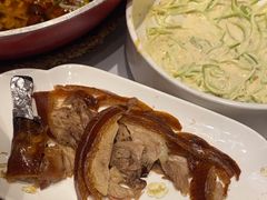 -大鸭梨烤鸭·北京菜(南小街/南苑店)