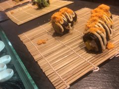-太原富力铂尔曼大酒店-尚西餐厅