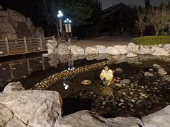 -汕头蓝水星欢乐世界