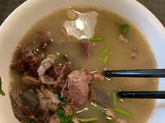 -烤肉宛饭庄(北新桥店)