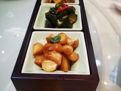 -鹊华居·地道鲁菜·海鲜·融合味(大明湖店)