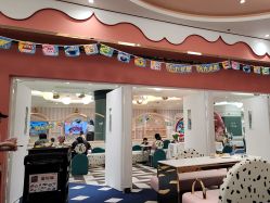 -奈尔宝家庭中心·亲子餐厅(苏州大悦城店)