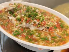 -飞虹鱼馆(春华路店)