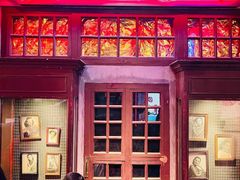 门面-和平菓局(王府井店)