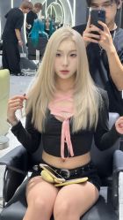 -真好真意SALON 接发·染·烫特色店