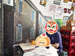 -渔记茶餐厅(渔村店)