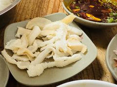 -汝萍传统蘸水菜(春华路总店)