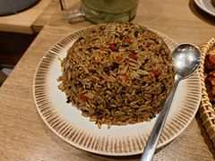 黑三剁炒饭-米店·云南菜(南门店)