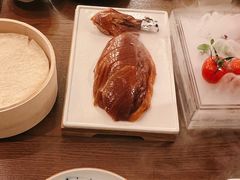 -小大董·烤鸭(王府井apm店)