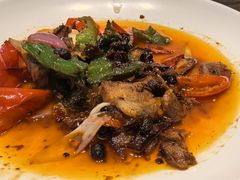 -思金拉措庄园藏餐(太阳岛店)