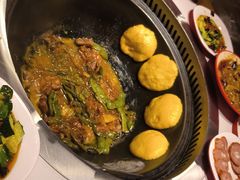 -玺炖·中国铁锅炖(南京东路店)