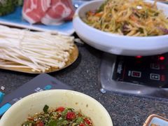 -鹤之乡·齐齐哈尔烤肉·非遗(秋涛路店)