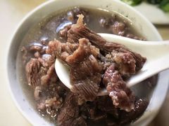 -龙岩罗桥牛杂(长青路店)