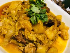 -大汗行宫园林餐厅