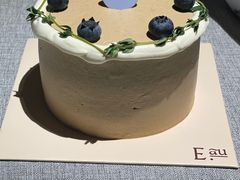 -EAU CAFE(永康路店)