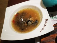 -尊品牛排(沙湾印象汇店)