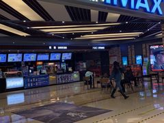 -SFC上影影城(北京大兴龙湖天街IMAX店)