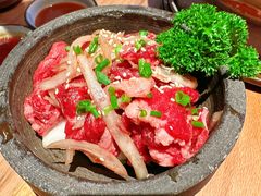 -烧肉达人•炭火烧肉(新天地店)