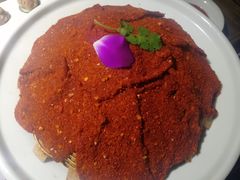 -红九格老火锅(三峡广场店)