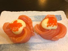 -慕寿司(大宁路店)