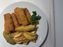 -宜家·瑞典风味餐厅(武汉荟聚中心店)
