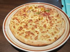 -萨莉亚意式餐厅(杭州滨江天街店)