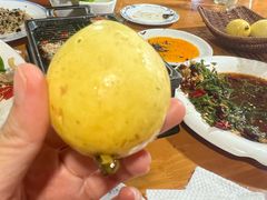 -龙姐私房菜(和顺古镇店)