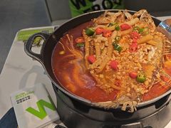 -蛙喔牛蛙(淮安吾悦店)