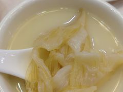 -凤城礼记鱼翅海鲜酒家(新马路总店)