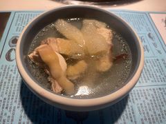 -三个椰子·现砍椰子鸡(金源CBD店)