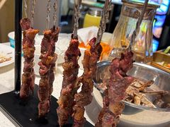 -和庆斋羊蝎子火锅·碳缸烧烤(顺义旗舰店)