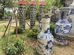 -景德镇古窑民俗博览区