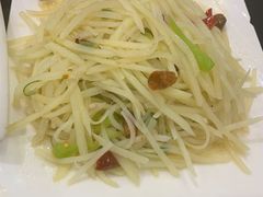 -芳芳餐厅(白沙路店)