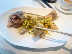 -扬州香格里拉·香宫中餐厅