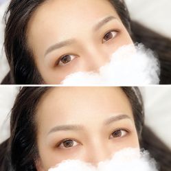 -MIVI·纹眉半永久野生眉