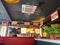大堂-喵探烤鱼·活鱼烤(北唐总店)