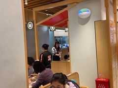 -蓉李记成都名小吃(合肥包河万达店)