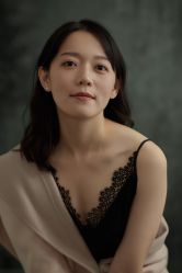 -鹿角肖像摄影艺术馆