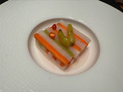 自制老坛泡菜-好瑜筷桂鱼专门店(植物园店)